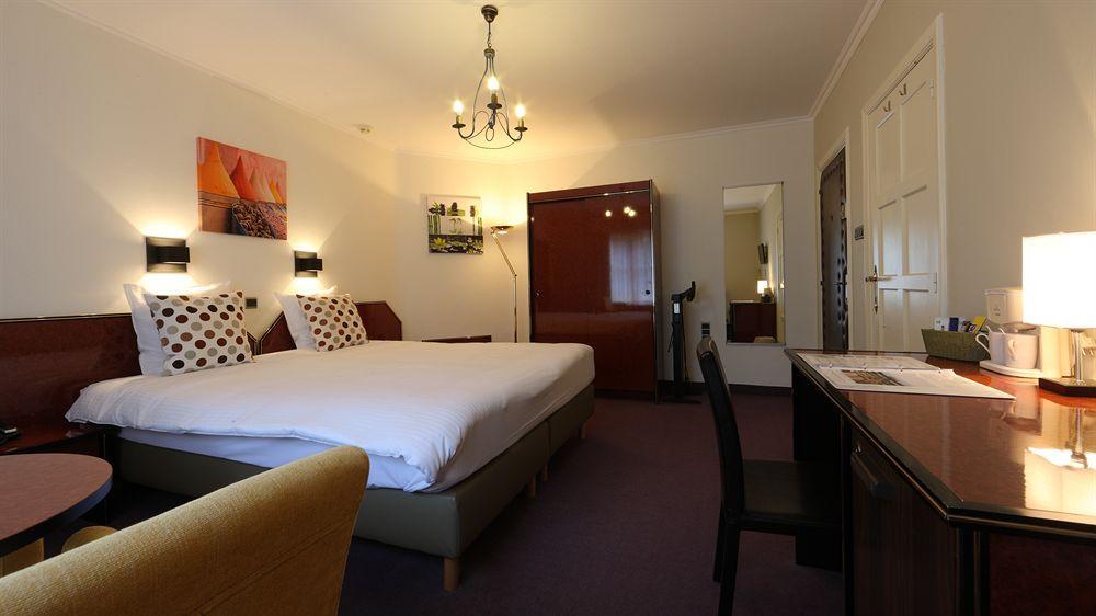 Hostellerie Kemmelberg Εξωτερικό φωτογραφία