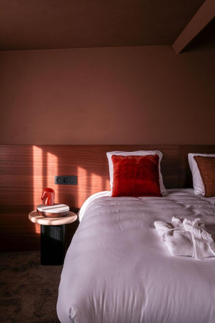 Hostellerie Kemmelberg Εξωτερικό φωτογραφία
