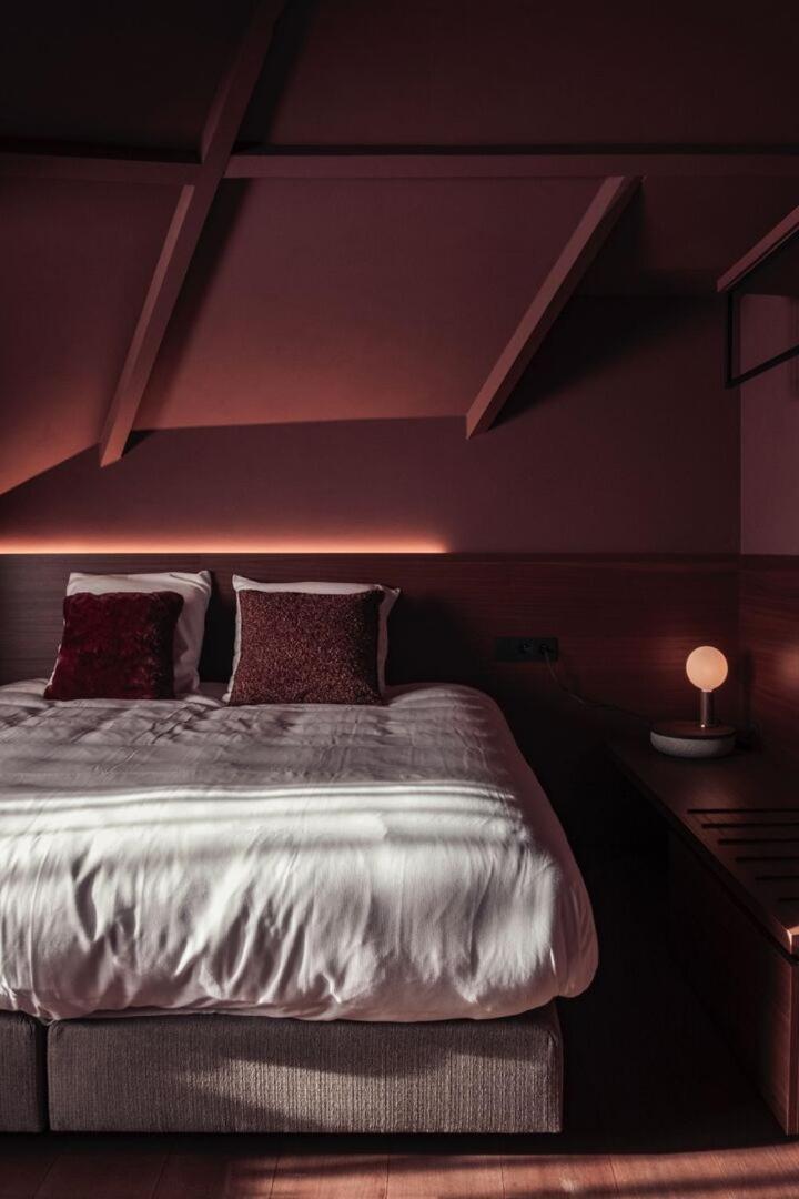 Hostellerie Kemmelberg Εξωτερικό φωτογραφία