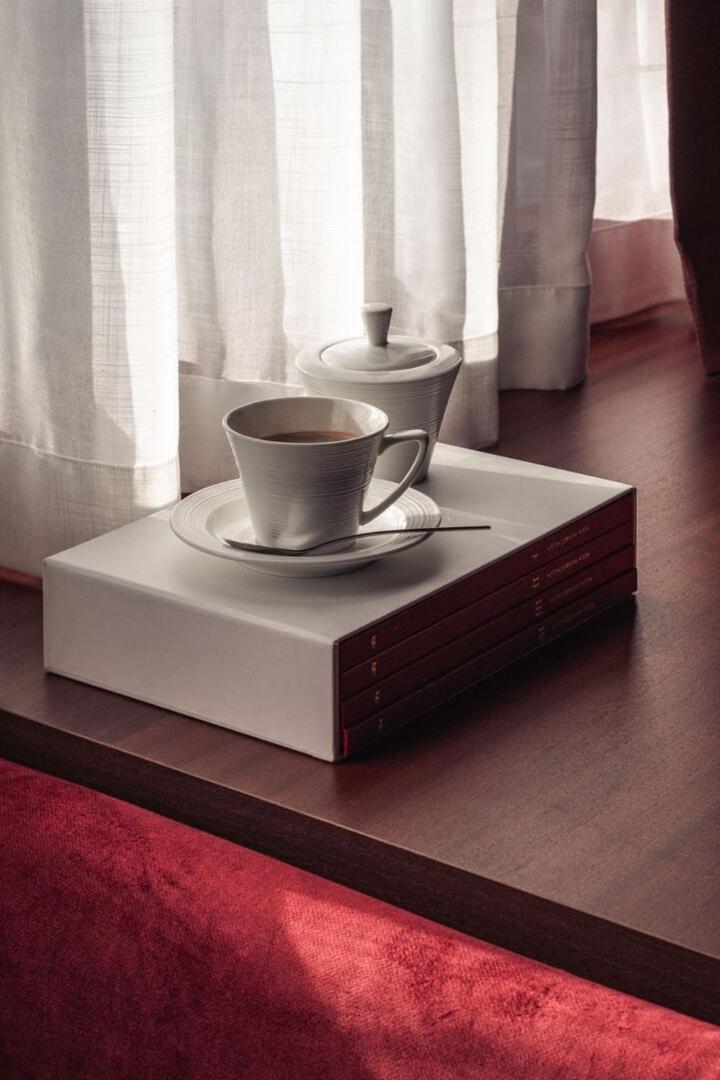 Hostellerie Kemmelberg Εξωτερικό φωτογραφία