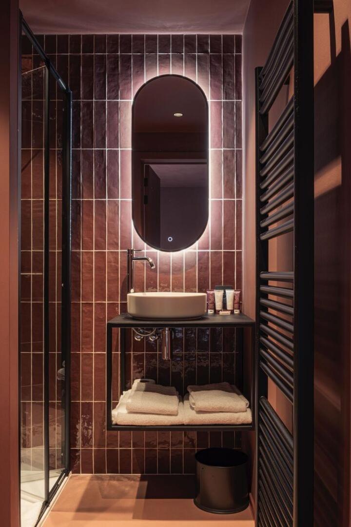 Hostellerie Kemmelberg Εξωτερικό φωτογραφία