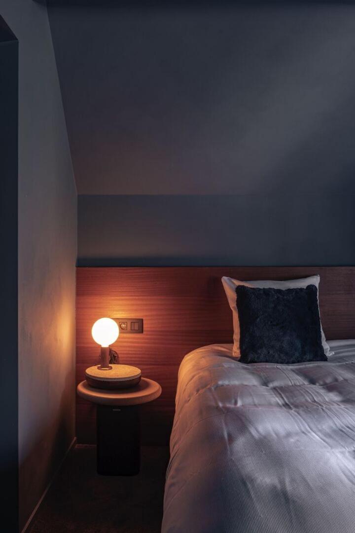 Hostellerie Kemmelberg Εξωτερικό φωτογραφία