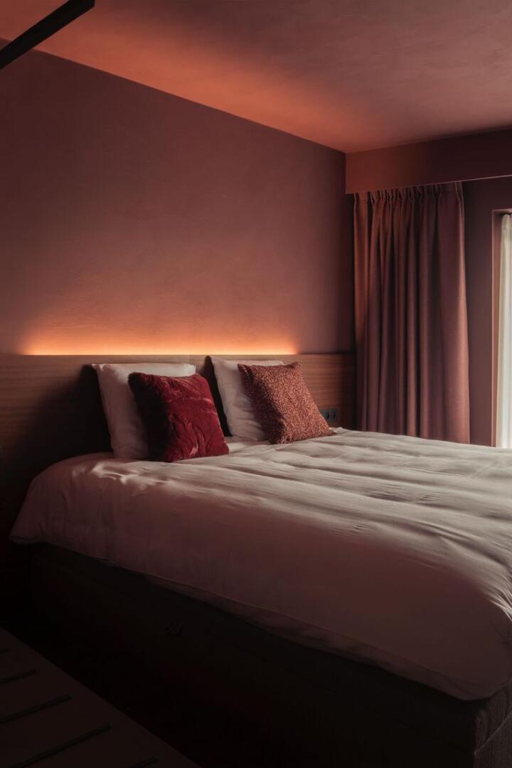 Hostellerie Kemmelberg Εξωτερικό φωτογραφία