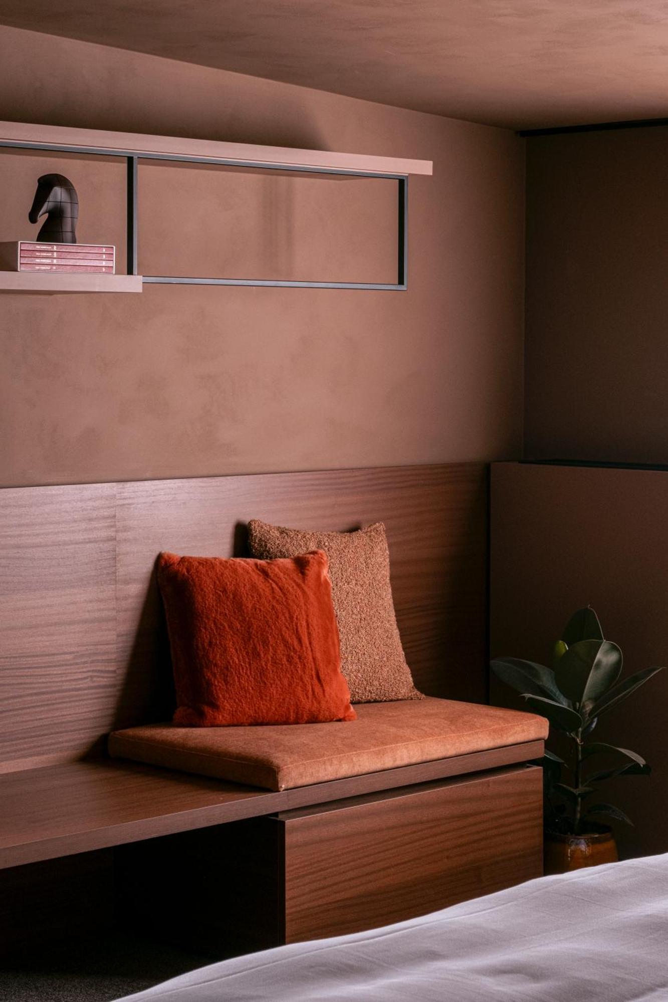 Hostellerie Kemmelberg Εξωτερικό φωτογραφία