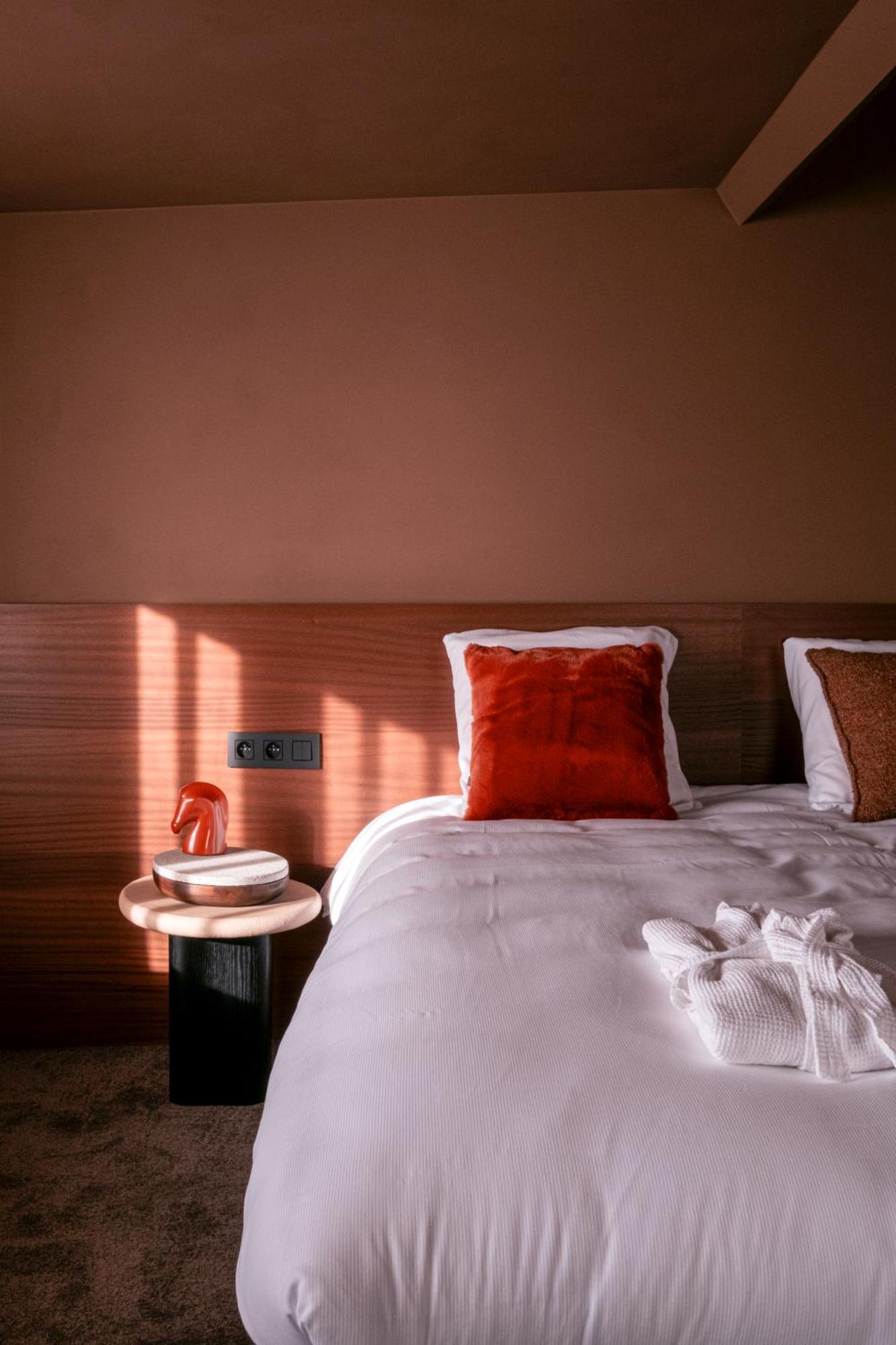 Hostellerie Kemmelberg Εξωτερικό φωτογραφία