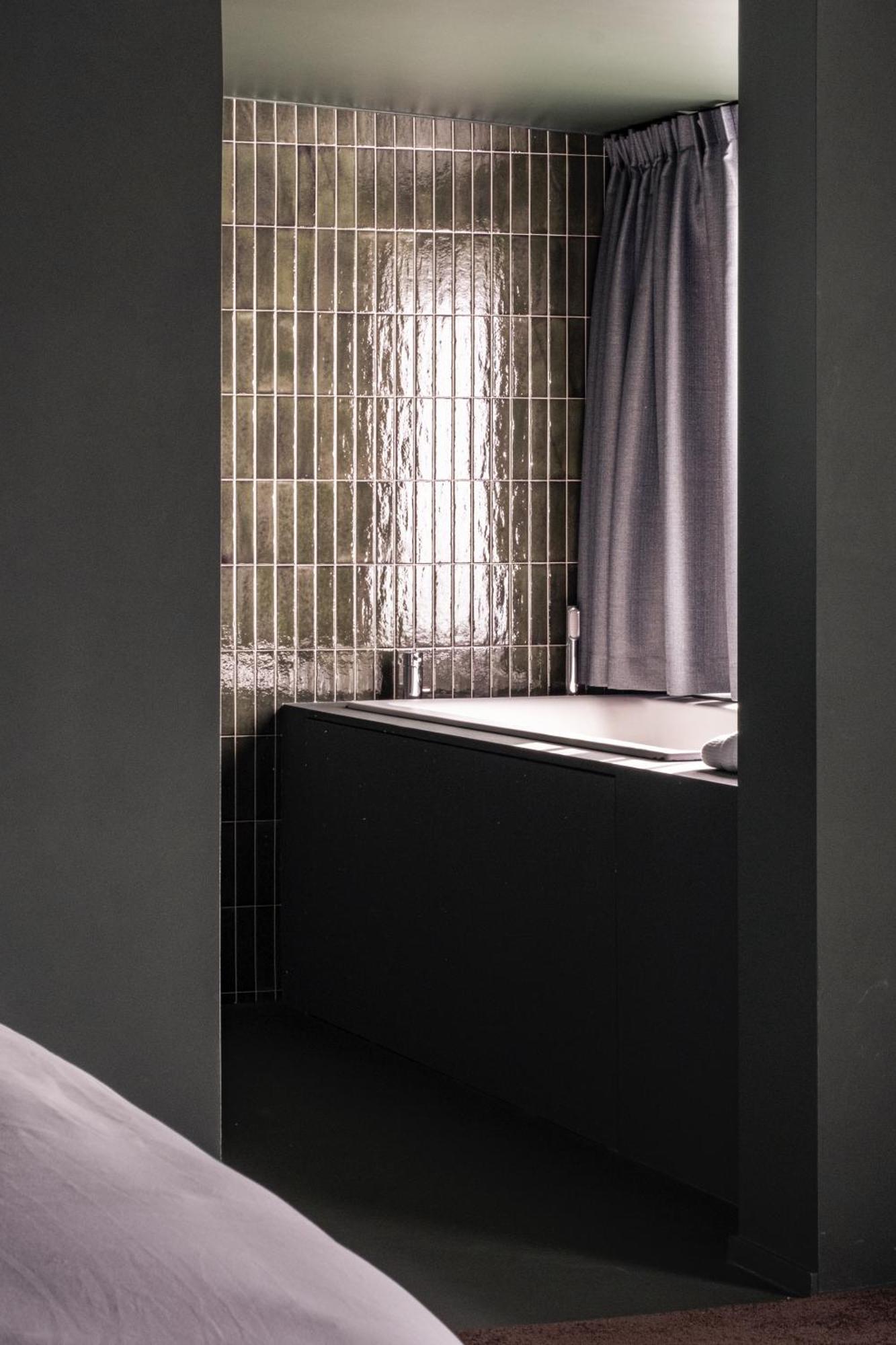 Hostellerie Kemmelberg Εξωτερικό φωτογραφία