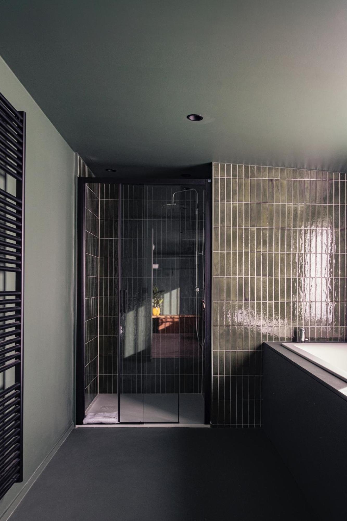 Hostellerie Kemmelberg Εξωτερικό φωτογραφία