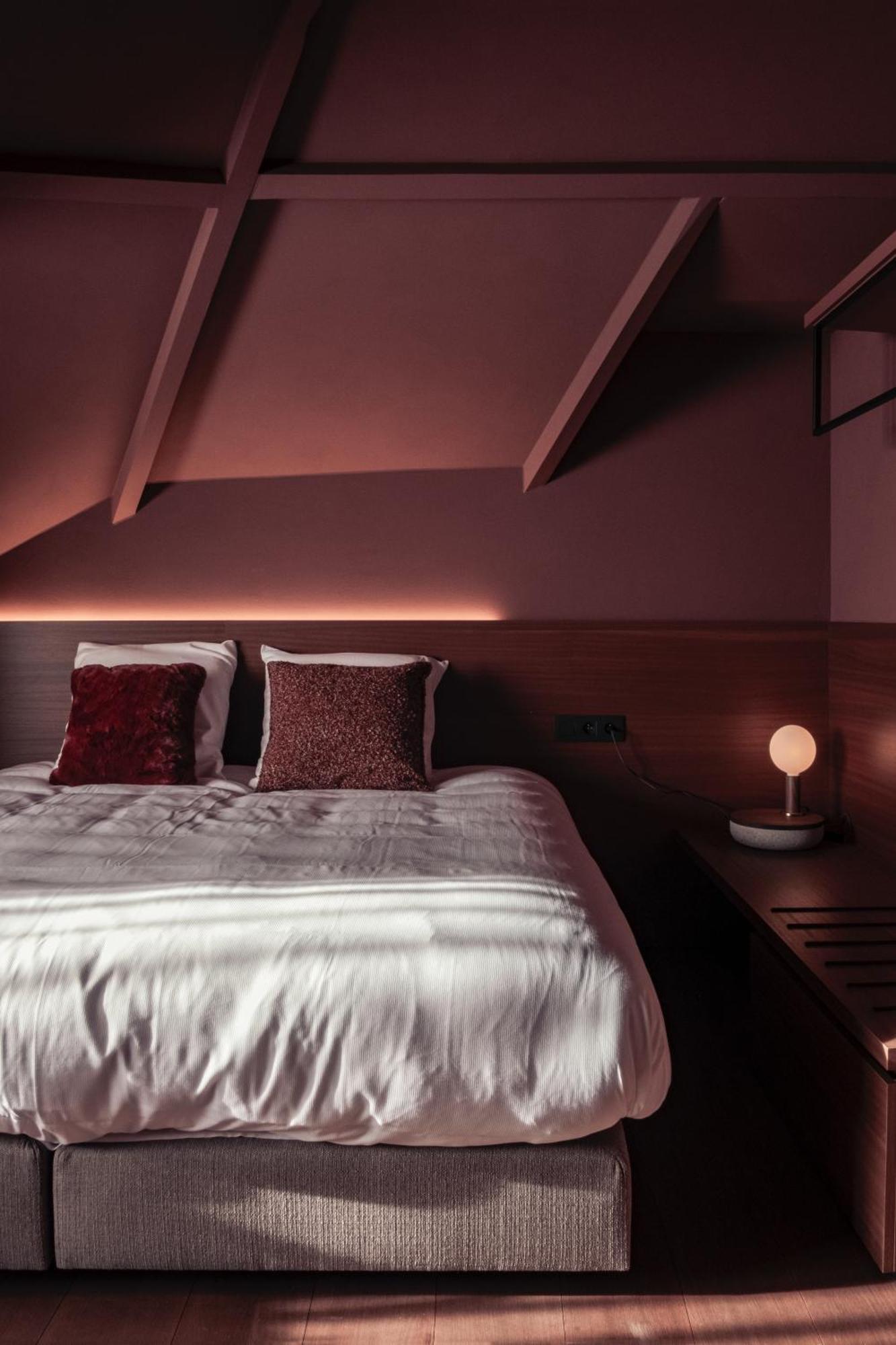 Hostellerie Kemmelberg Εξωτερικό φωτογραφία
