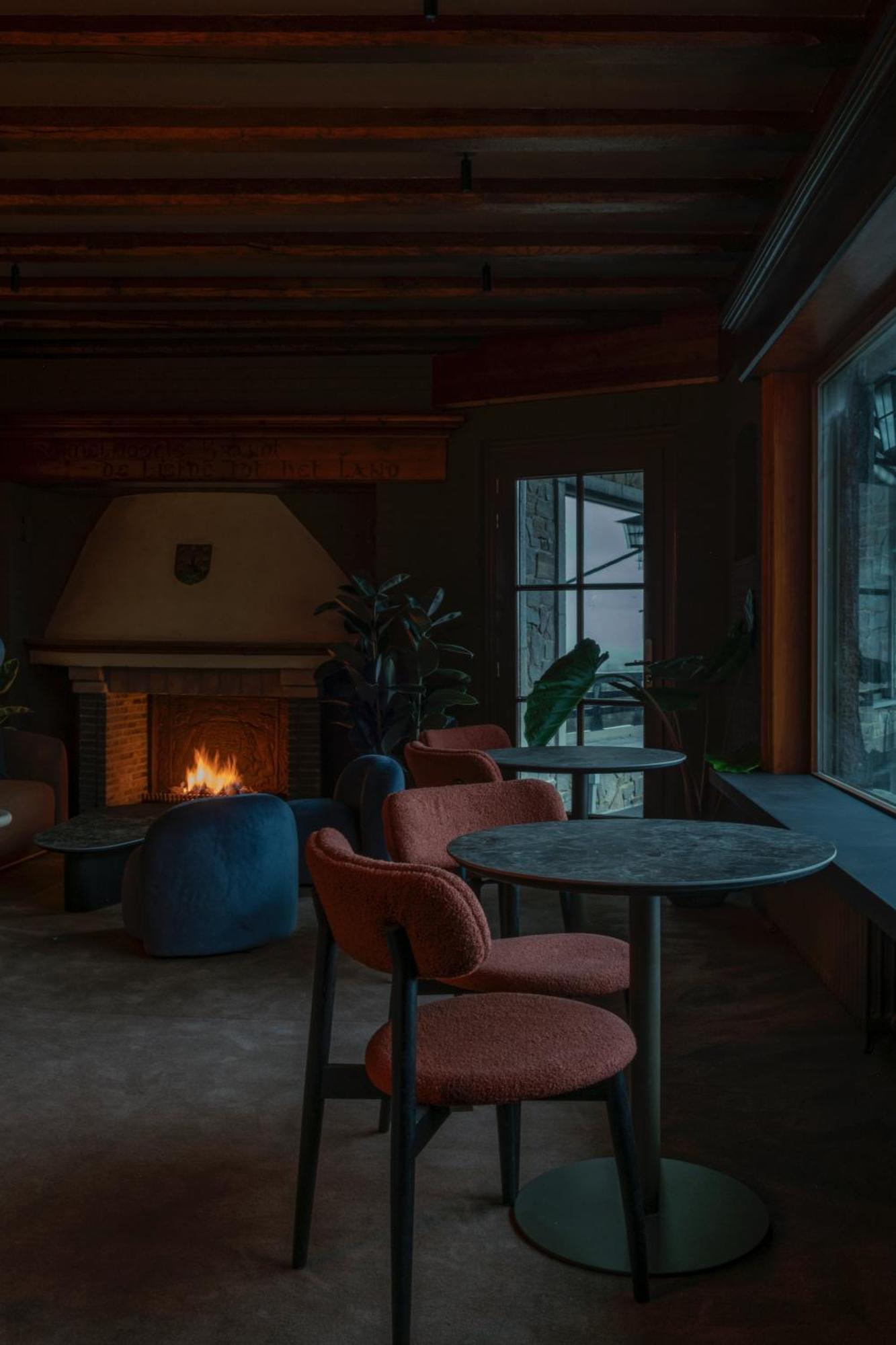 Hostellerie Kemmelberg Εξωτερικό φωτογραφία