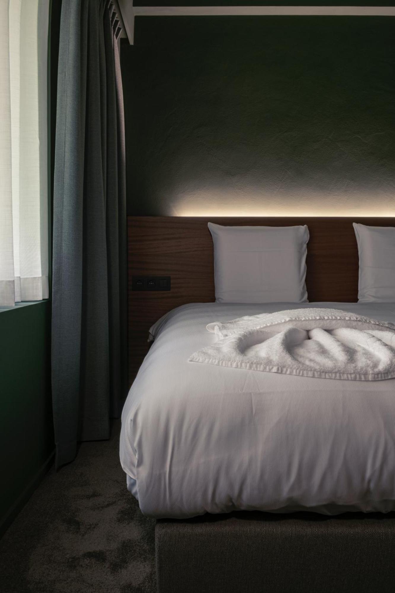 Hostellerie Kemmelberg Εξωτερικό φωτογραφία