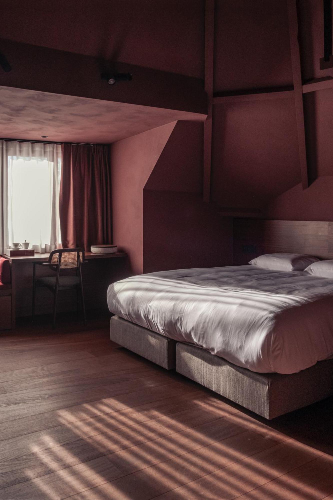 Hostellerie Kemmelberg Εξωτερικό φωτογραφία