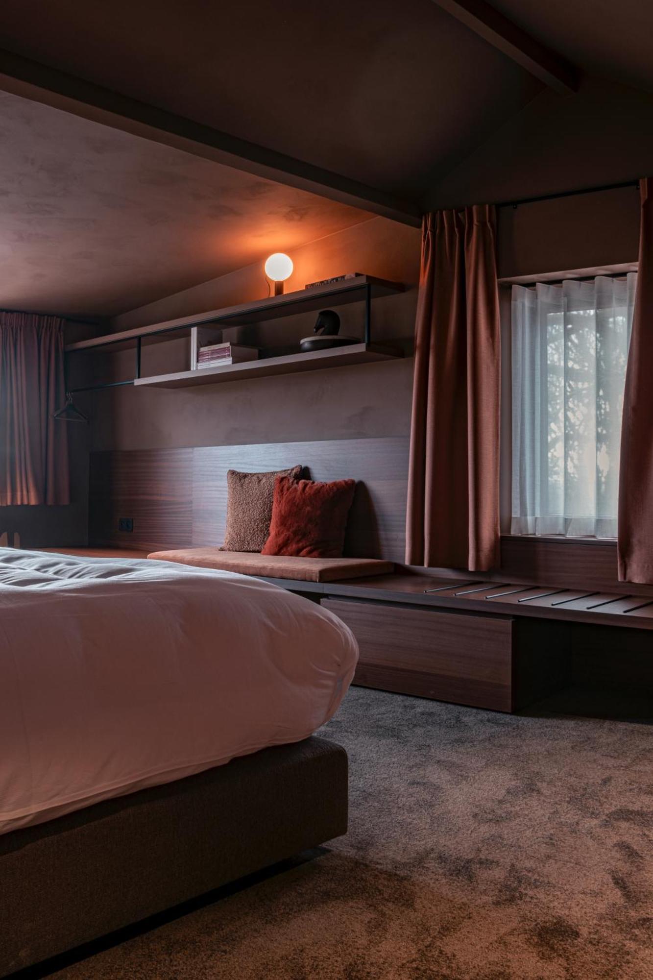 Hostellerie Kemmelberg Εξωτερικό φωτογραφία