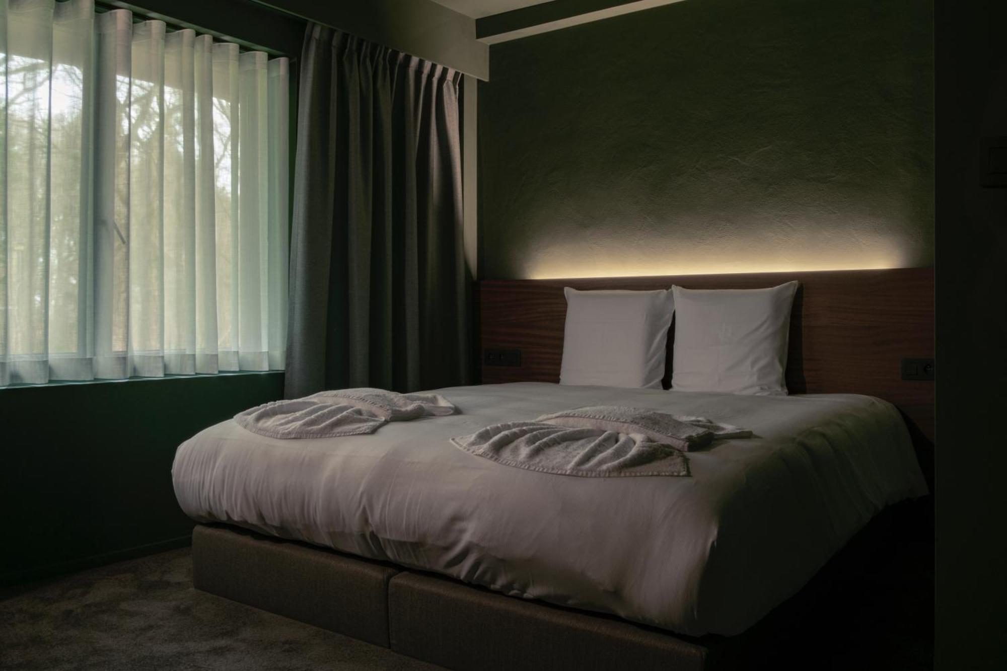 Hostellerie Kemmelberg Εξωτερικό φωτογραφία