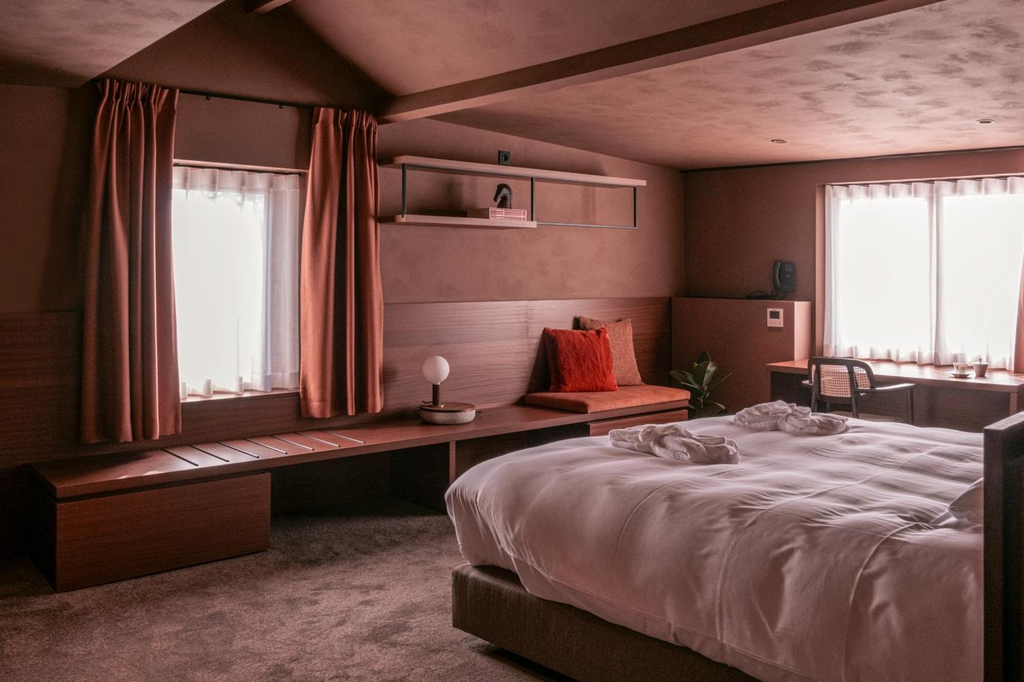 Hostellerie Kemmelberg Εξωτερικό φωτογραφία