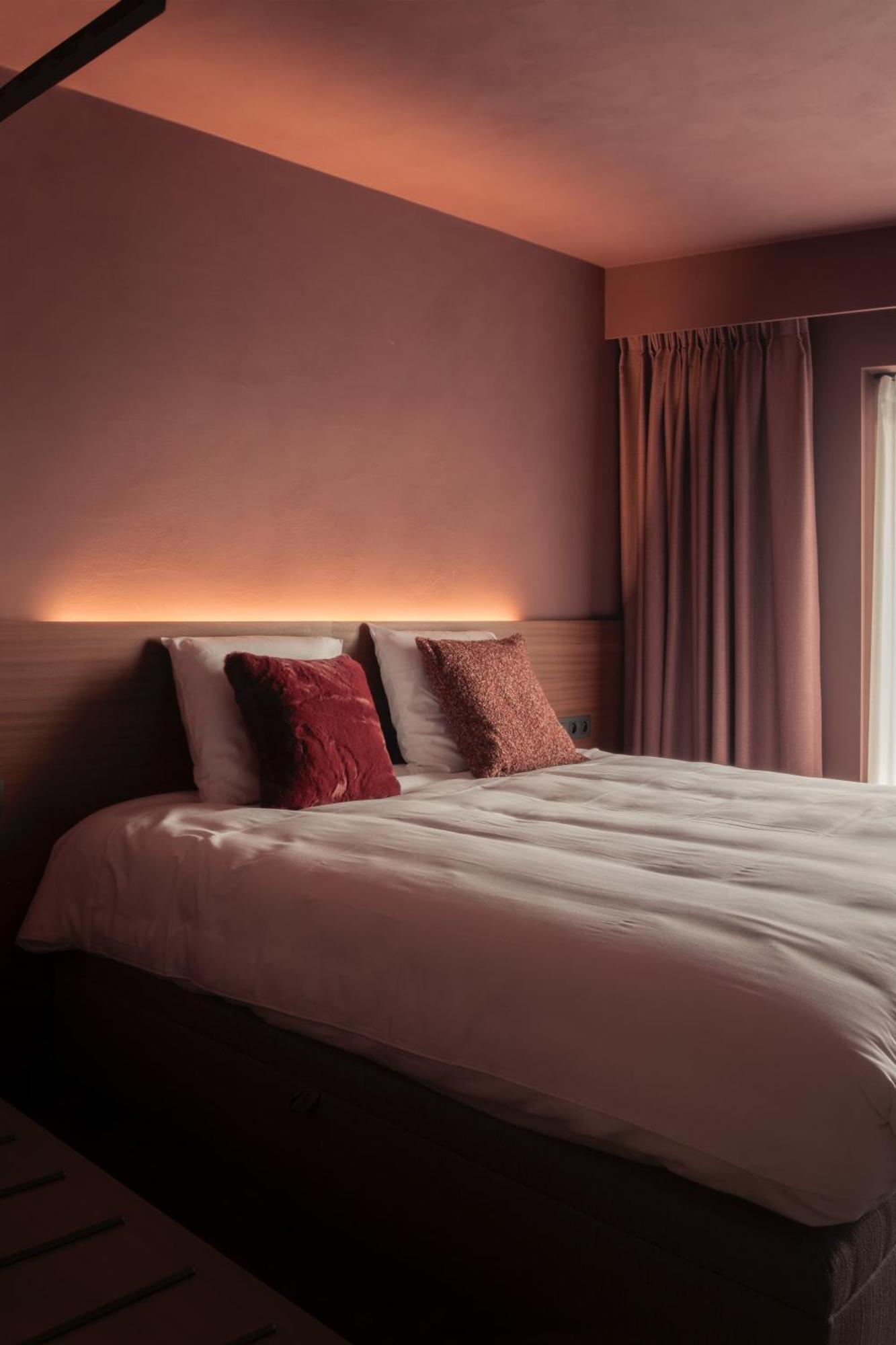 Hostellerie Kemmelberg Εξωτερικό φωτογραφία