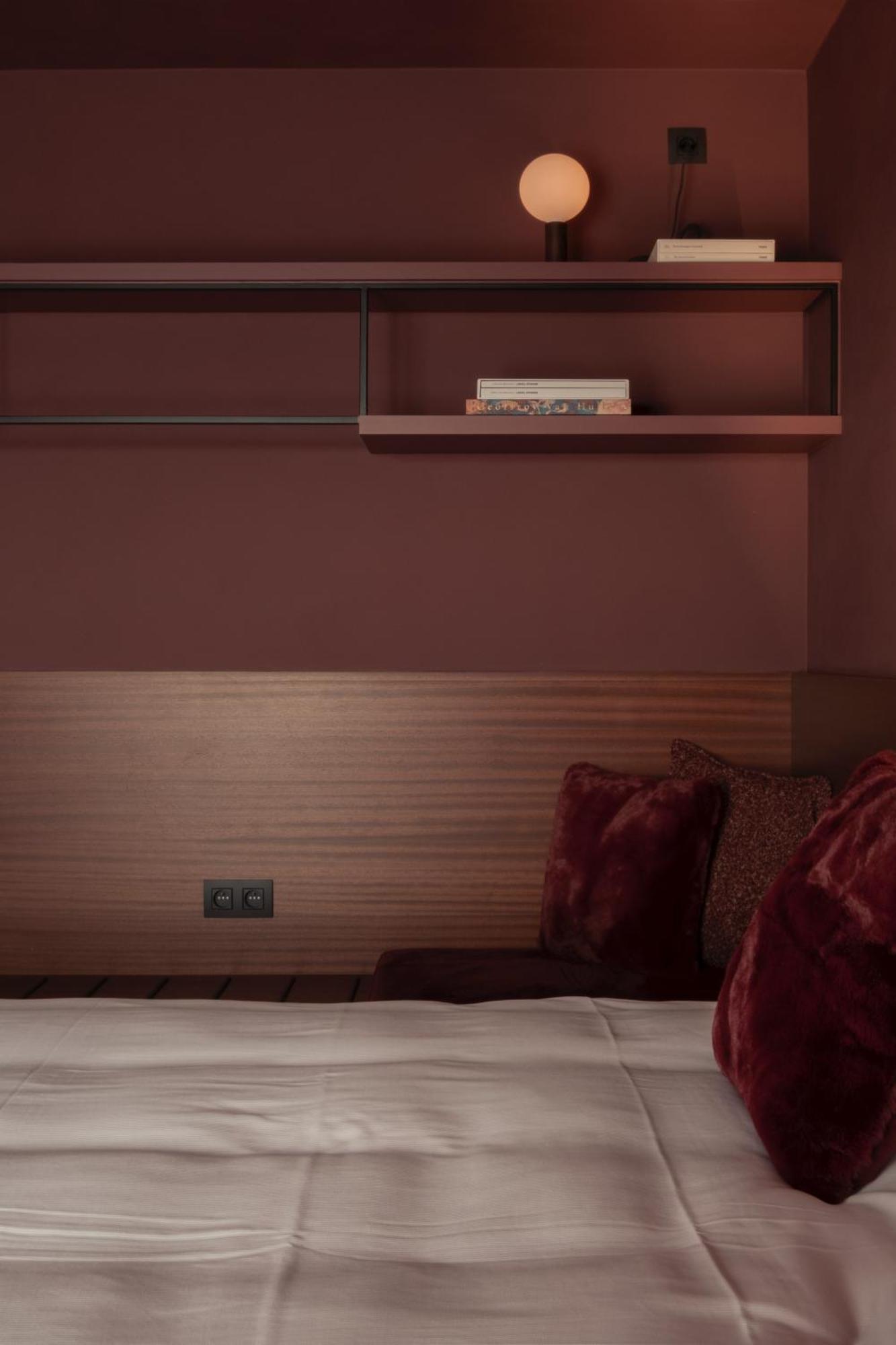 Hostellerie Kemmelberg Εξωτερικό φωτογραφία