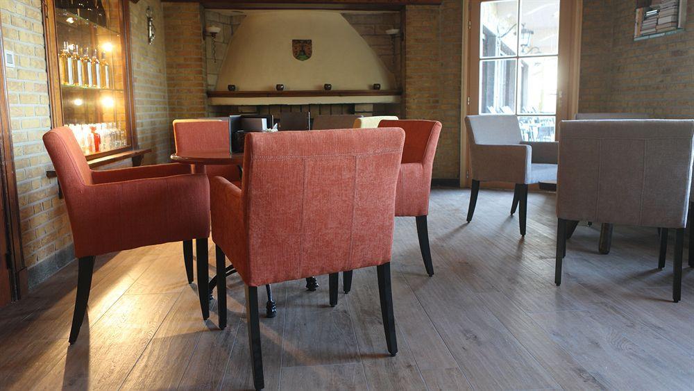 Hostellerie Kemmelberg Εξωτερικό φωτογραφία