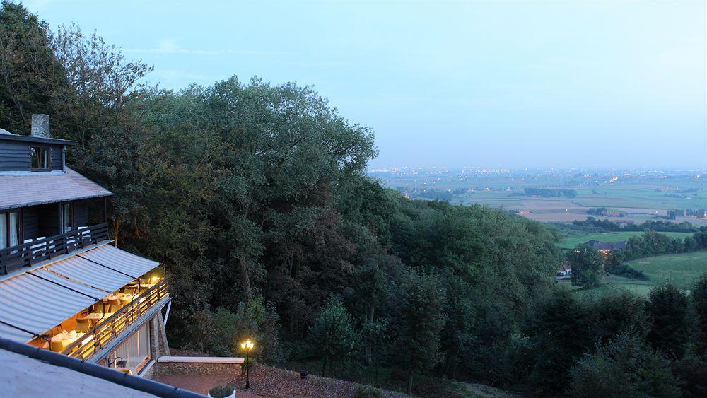 Hostellerie Kemmelberg Εξωτερικό φωτογραφία