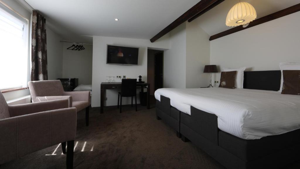 Hostellerie Kemmelberg Δωμάτιο φωτογραφία
