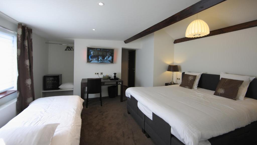 Hostellerie Kemmelberg Δωμάτιο φωτογραφία