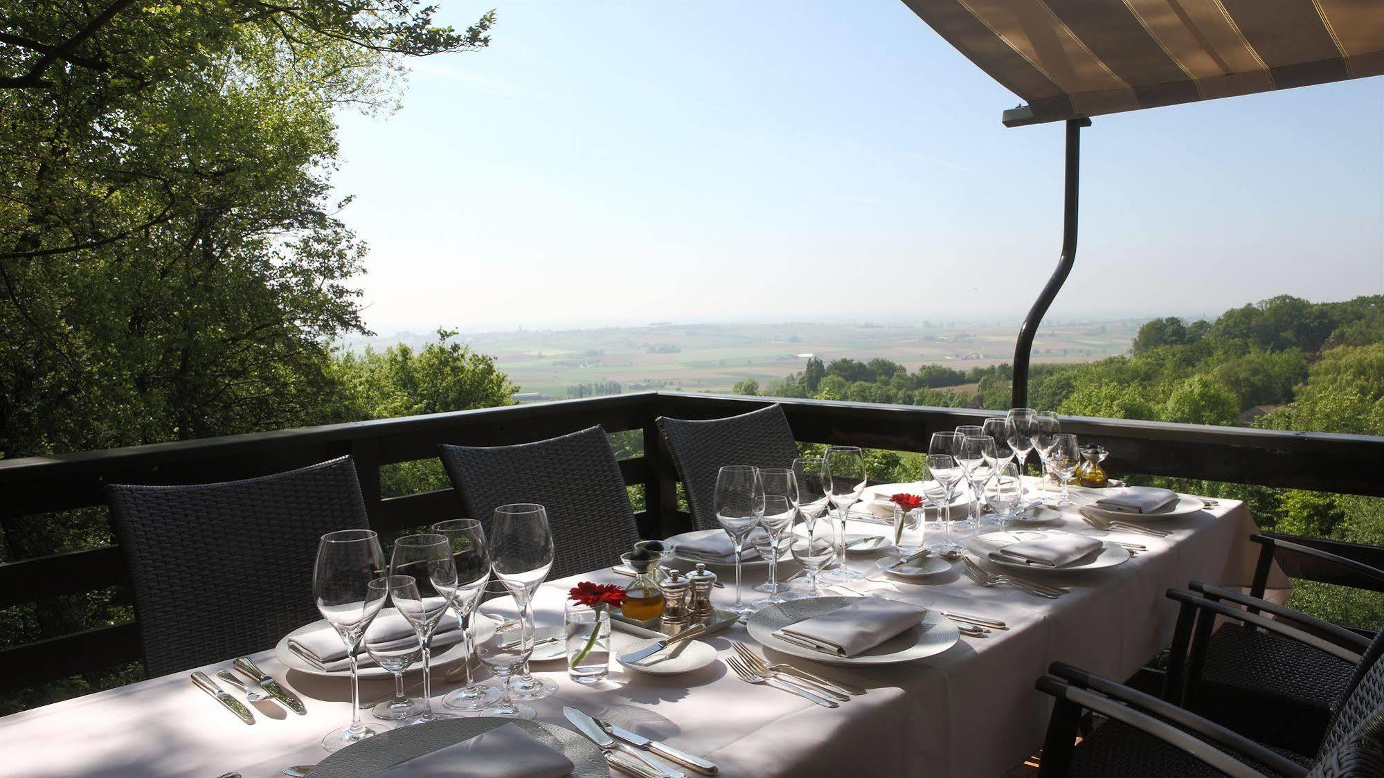Hostellerie Kemmelberg Εξωτερικό φωτογραφία