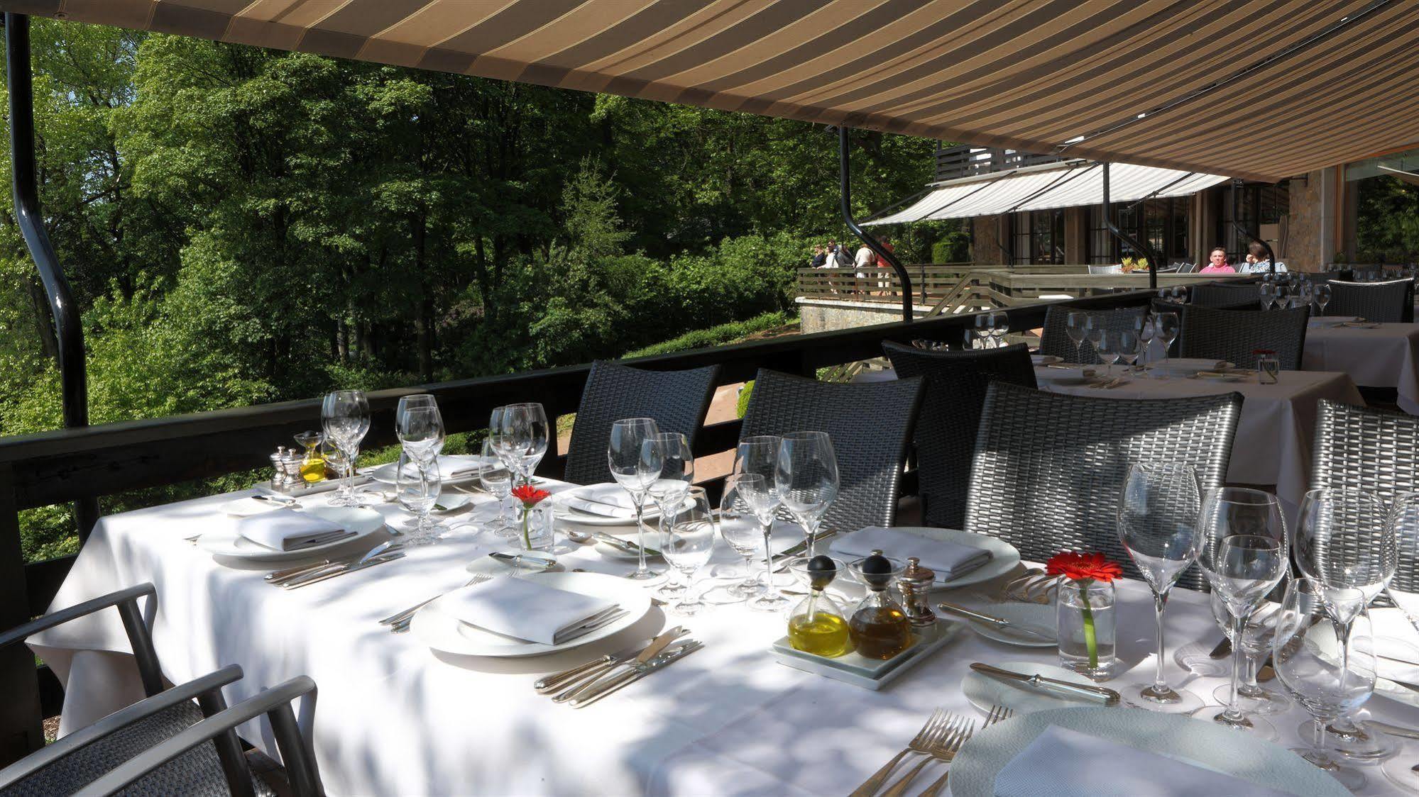 Hostellerie Kemmelberg Εξωτερικό φωτογραφία