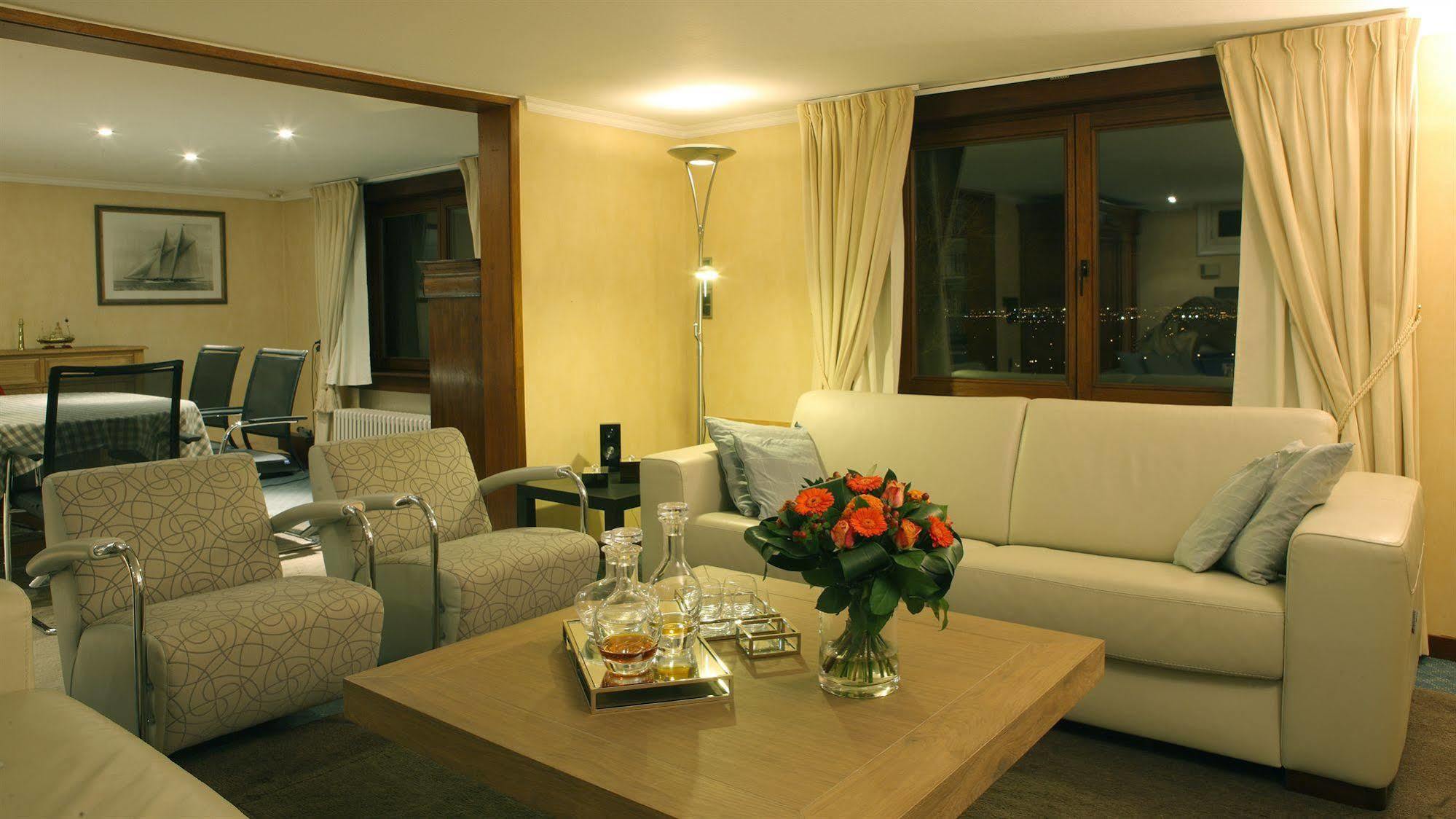 Hostellerie Kemmelberg Εξωτερικό φωτογραφία