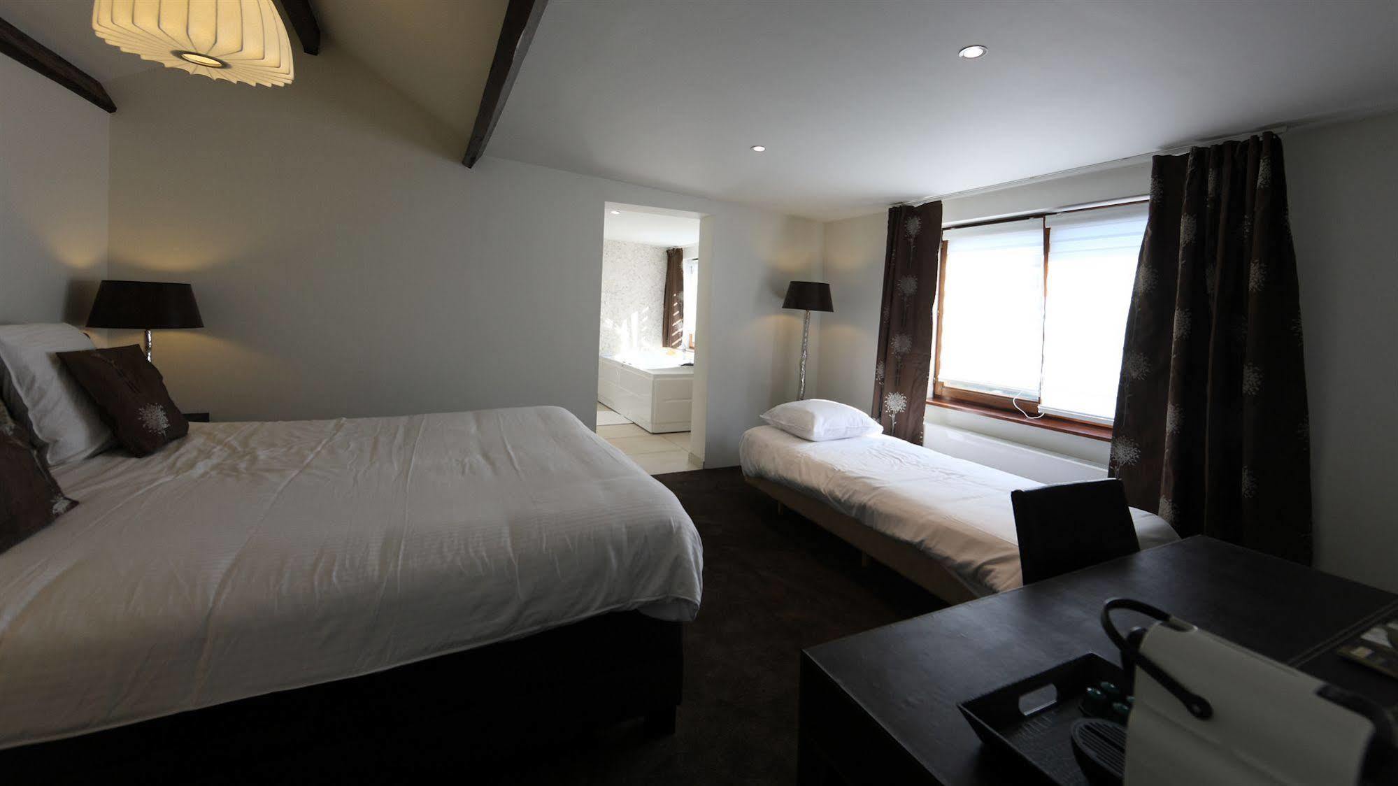 Hostellerie Kemmelberg Εξωτερικό φωτογραφία
