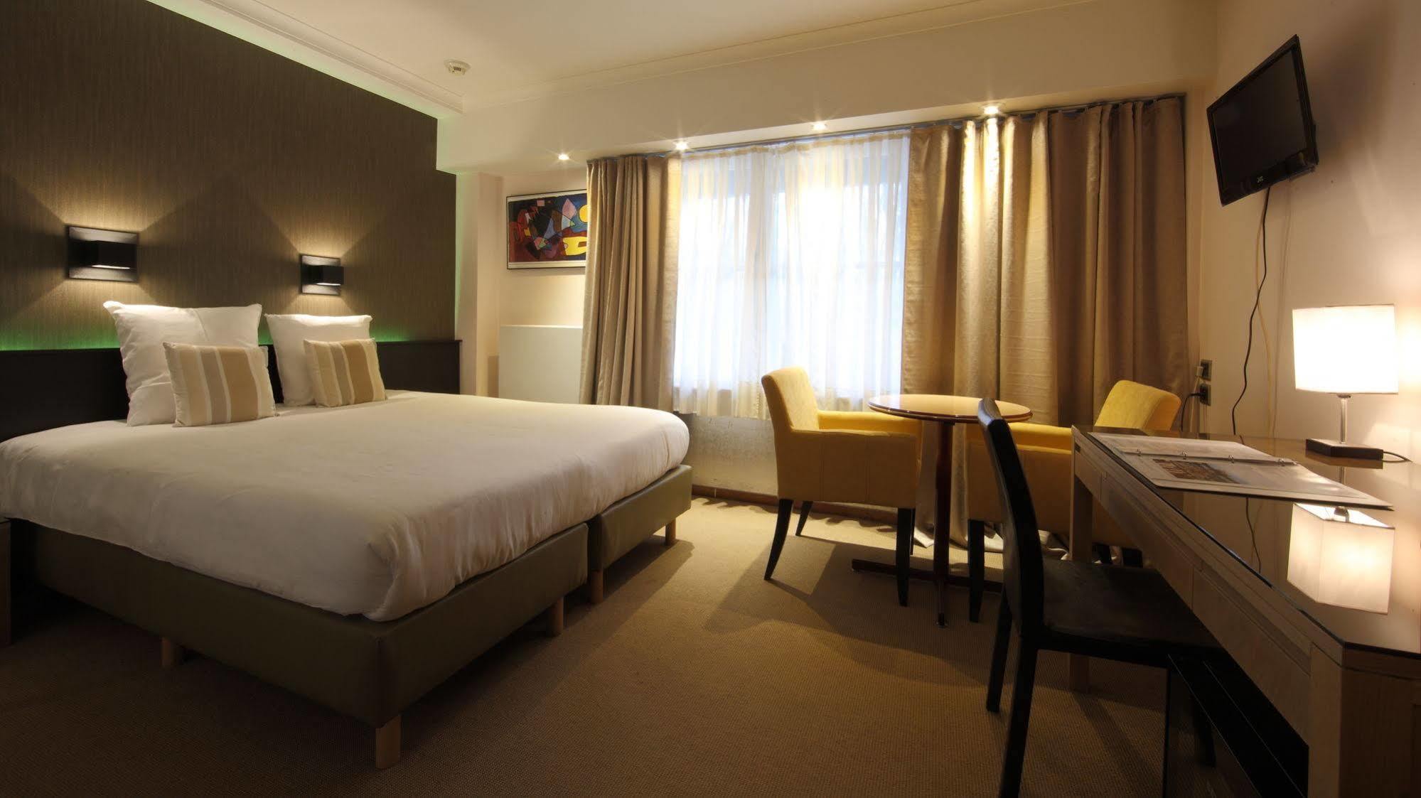 Hostellerie Kemmelberg Εξωτερικό φωτογραφία
