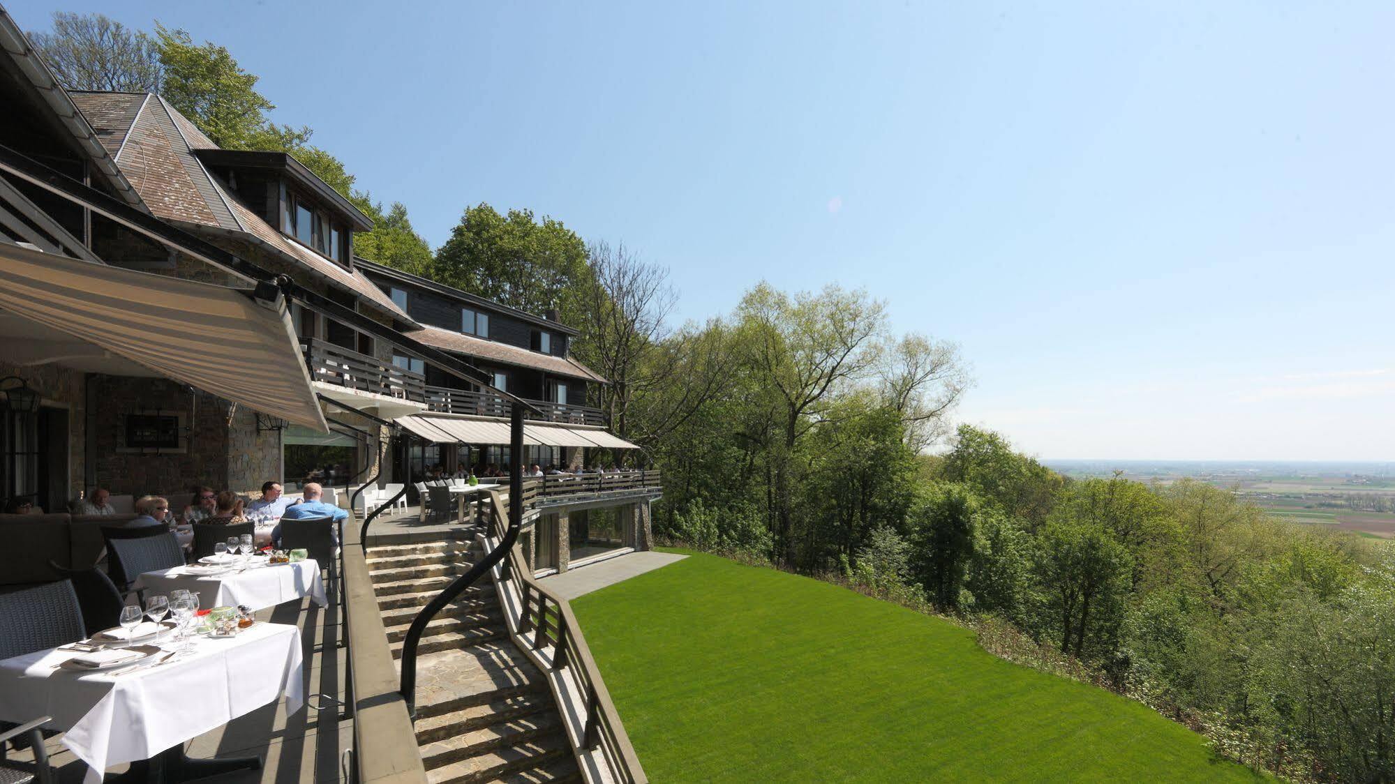 Hostellerie Kemmelberg Εξωτερικό φωτογραφία
